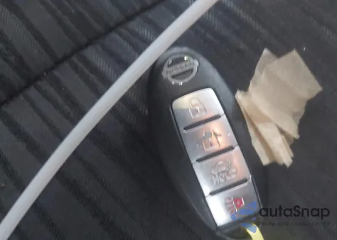 2019 Nissan Sentra Sv из США, поврежденный, VIN 3N1AB7AP4KY389644